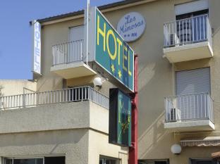 Argeles-sur-Mer France holiday hotel