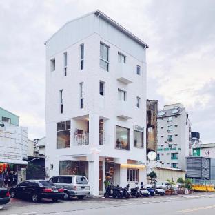 Tainan Taiwan holiday hotel