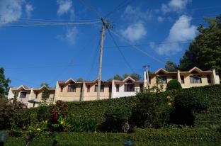 Yercaud India holiday hotel