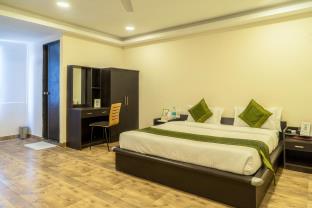 Ahmedabad India holiday hotel
