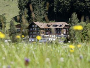 Schwarzenberg Switzerland holiday hotel