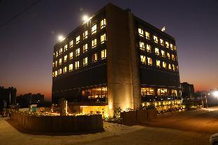 Ahmedabad India holiday hotel