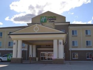 Northwood (IA) United States holiday hotel
