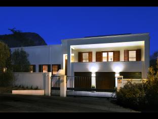 Franschhoek South Africa holiday hotel