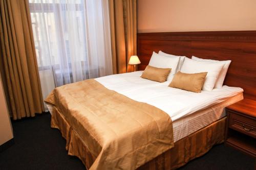 Saint Petersburg Russia holiday hotel