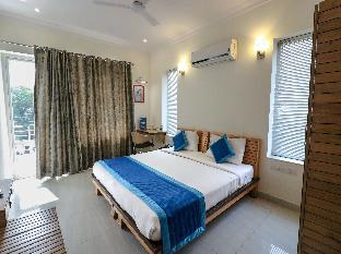 New Delhi and NCR India holiday hotel