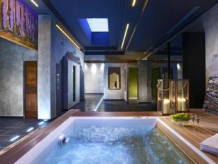Tregnago Italy holiday hotel
