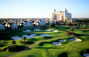 Orlando (FL) United States holiday hotel