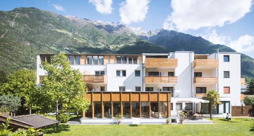 Naturno Italy holiday hotel