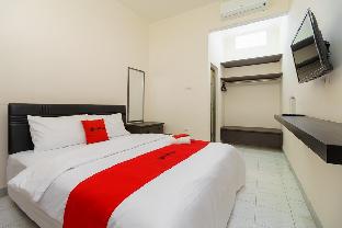 Cirebon Indonesia holiday hotel