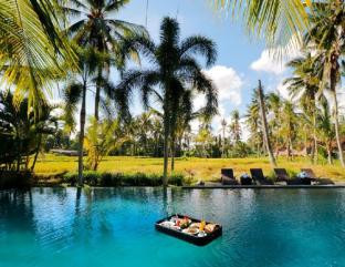 Bali Indonesia holiday hotel