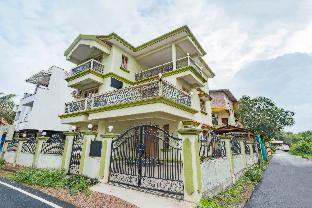 Goa India holiday hotel
