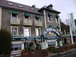 Besse-et-Saint-Anastaise France holiday hotel
