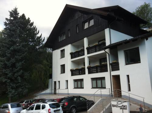 Bad Kleinkirchheim Austria holiday hotel