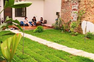 Tainan Taiwan holiday hotel