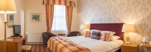 Langholm United Kingdom holiday hotel