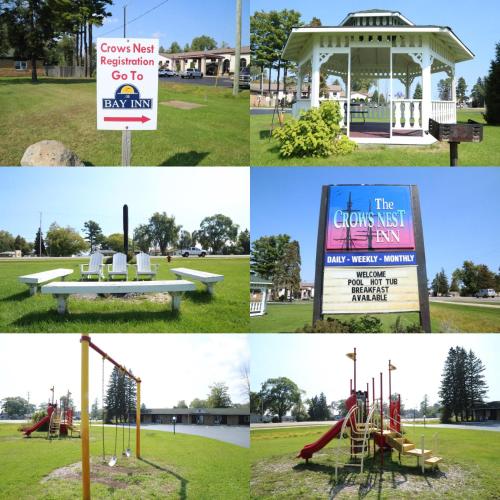Tawas City (MI) United States holiday hotel