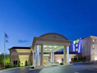Christiansburg (VA) United States holiday hotel