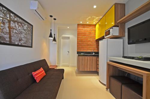Rio De Janeiro Brazil holiday hotel