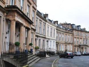 Glasgow United Kingdom holiday hotel