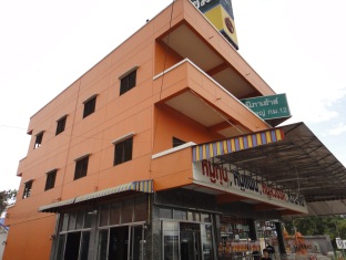 Khao Yai Thailand holiday hotel