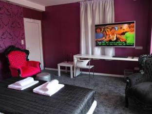 Haarlemmermeer Netherlands holiday hotel