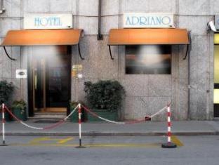 Turin Italy holiday hotel