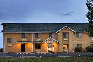 Marysville (KS) United States holiday hotel