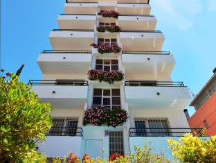Lloret De Mar Spain holiday hotel