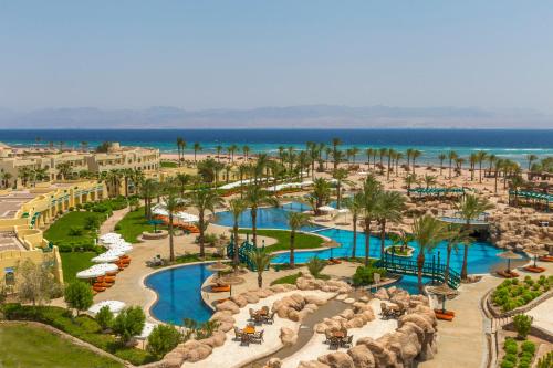 Qesm Nwebaa Egypt holiday hotel