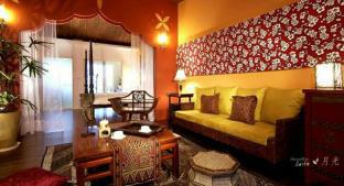 Yilan Taiwan holiday hotel