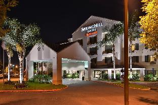 Los Angeles (CA) United States holiday hotel