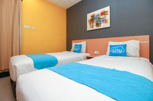 Semarang Indonesia holiday hotel