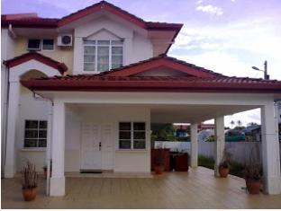 Kuching Malaysia holiday hotel