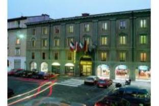 Bergamo Italy holiday hotel
