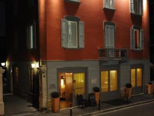 Bergamo Italy holiday hotel