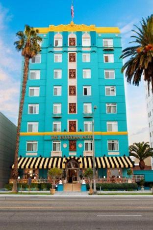 Los Angeles (CA) United States holiday hotel