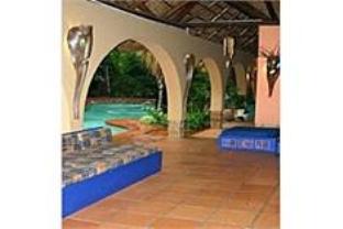 Pretoria South Africa holiday hotel
