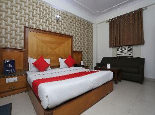 New Delhi and NCR India holiday hotel