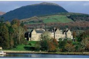Kenmare Ireland holiday hotel