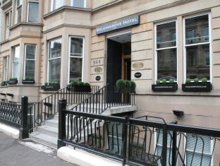 Glasgow United Kingdom holiday hotel