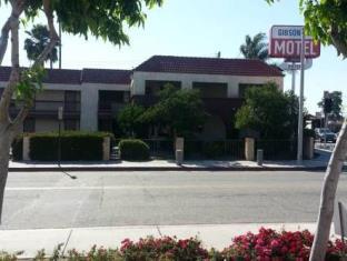 Los Angeles (CA) United States holiday hotel