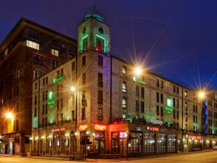 Glasgow United Kingdom holiday hotel