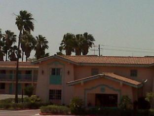 Brownsville (TX) United States holiday hotel