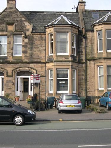 Edinburgh United Kingdom holiday hotel