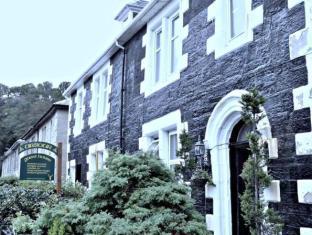 Oban United Kingdom holiday hotel