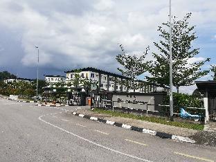 Kuching Malaysia holiday hotel