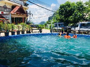 Vang Vieng Laos holiday hotel