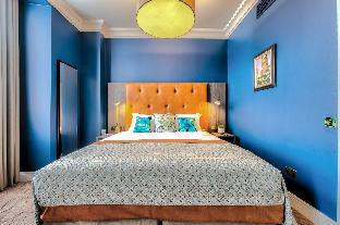Glasgow United Kingdom holiday hotel