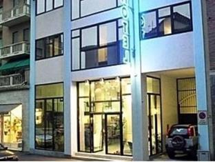 Turin Italy holiday hotel